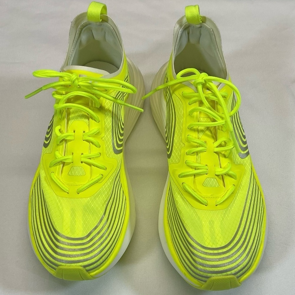 EUC APL Streamline Sneakers